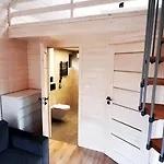 Lodge Orzeszkowy Domek W Ustce