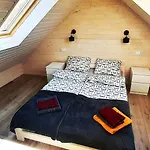 Lodge Orzeszkowy Domek W Ustce