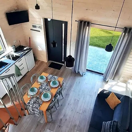 Orzeszkowy Przewloka * Stolpmünde