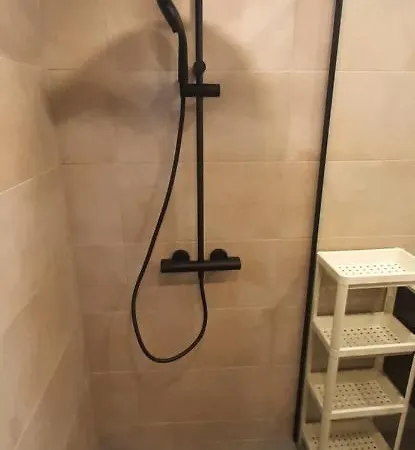 Lodge Orzeszkowy Przewloka *