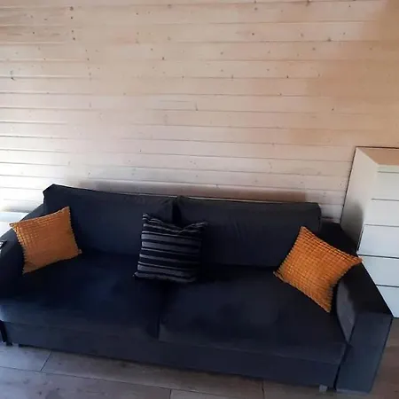 Orzeszkowy Przewloka *