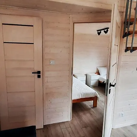 Orzeszkowy Przewloka * Stolpmünde