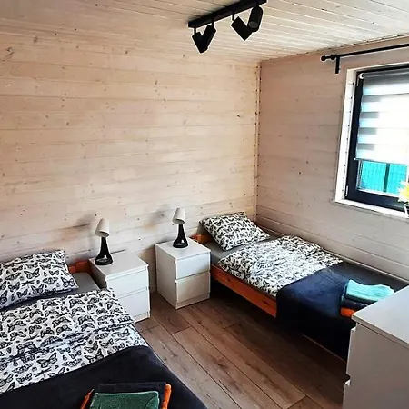 Orzeszkowy Przewloka Stolpmünde