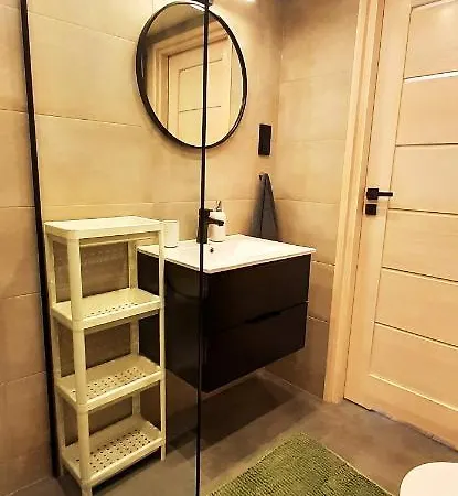 Orzeszkowy Przewloka