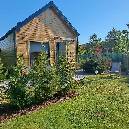 Orzeszkowy Przewloka Lodge *