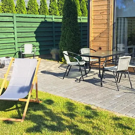 Orzeszkowy Przewloka *