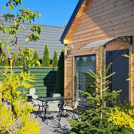 Orzeszkowy Przewloka * Ustka