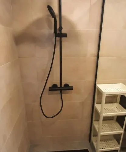 山林小屋 Orzeszkowy Przewloka *