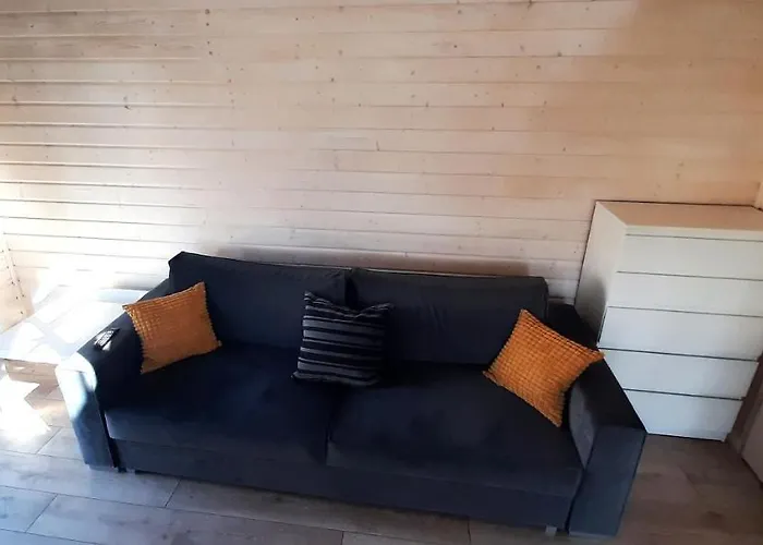 Orzeszkowy Przewloka *