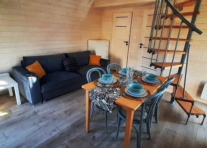 Orzeszkowy Przewloka * 乌斯特卡