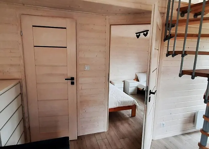 Orzeszkowy Przewloka * 乌斯特卡