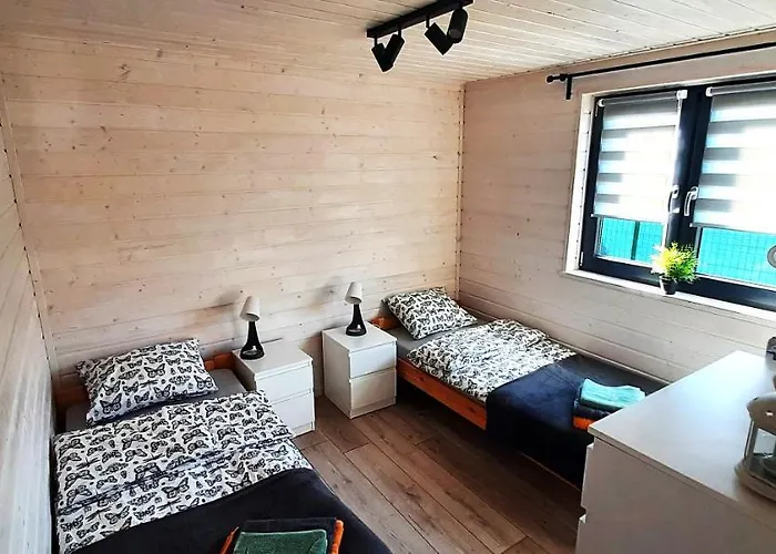 Orzeszkowy Przewloka 乌斯特卡