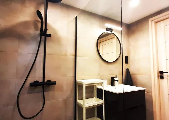 Orzeszkowy Przewloka *