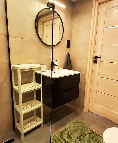 Orzeszkowy Przewloka