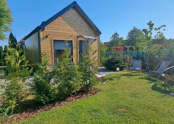 Orzeszkowy Przewloka 山林小屋 *