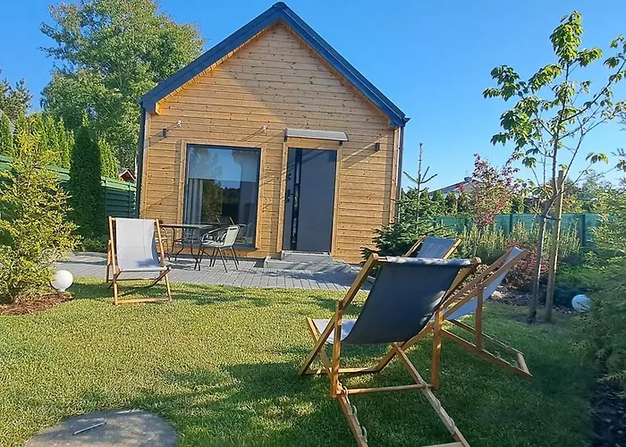 Orzeszkowy Przewloka 山林小屋 *