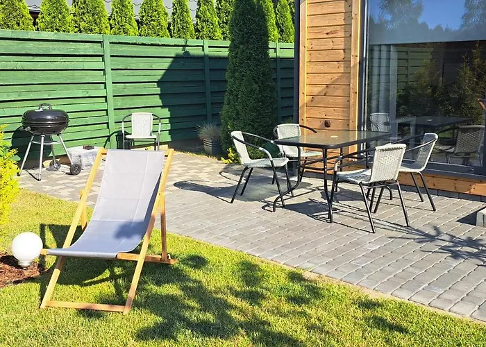 Orzeszkowy Przewloka *